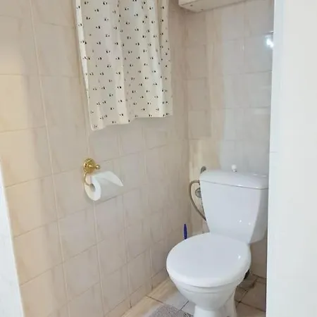 Apartment Centrum With The Self-check-in