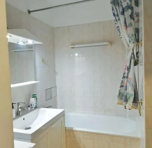 Apartmán Centrum With The Self-check-in Bratislava