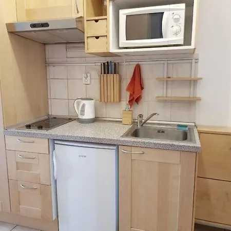 Centrum With The Self-check-in * Братислава