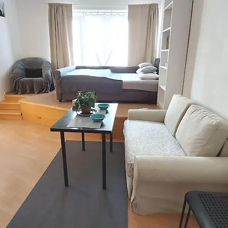 Centrum With The Self-check-in